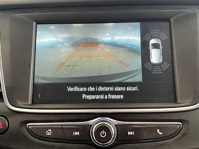 Opel Crossland 1.5 ECOTEC D 110 CV Elegance