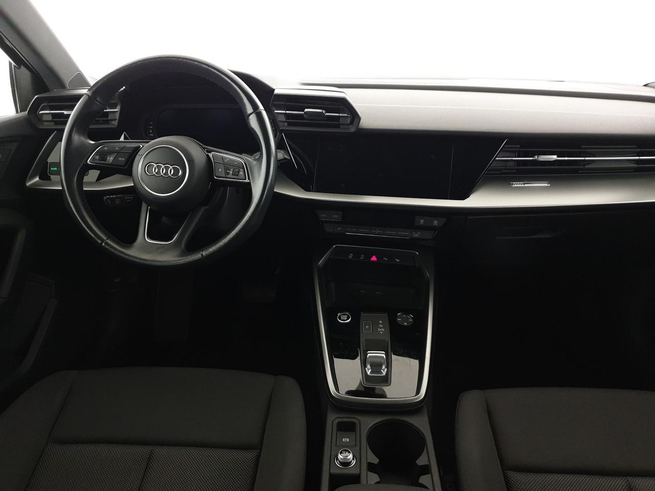 Sportback 35TDI 150CV S tronic Business Advanced