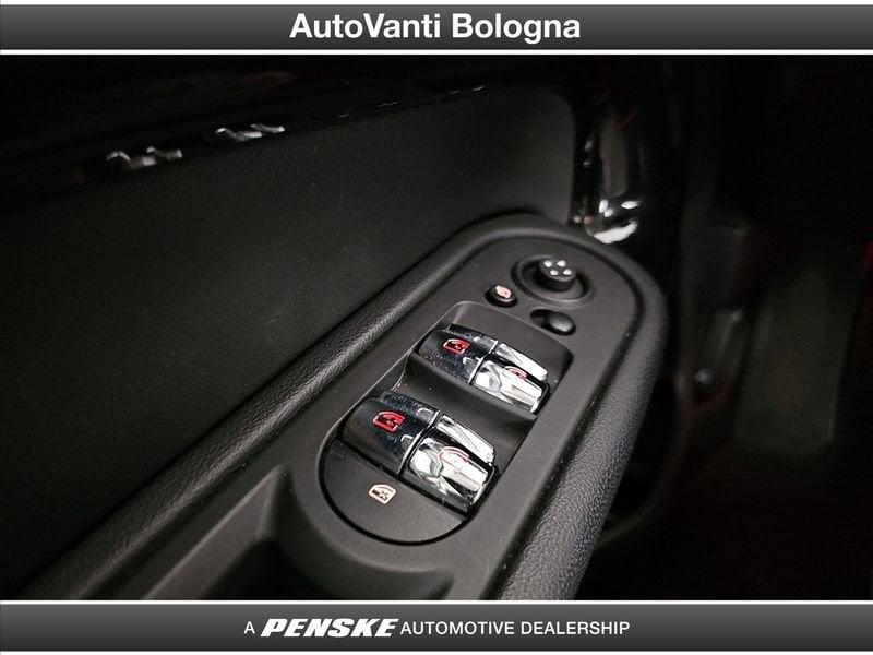 MINI Mini Countryman F60 Mini 1.5 Cooper Essential Countryman