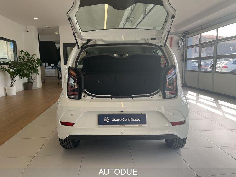 Volkswagen up! UP 1.0 ECO MOVE 68 CV