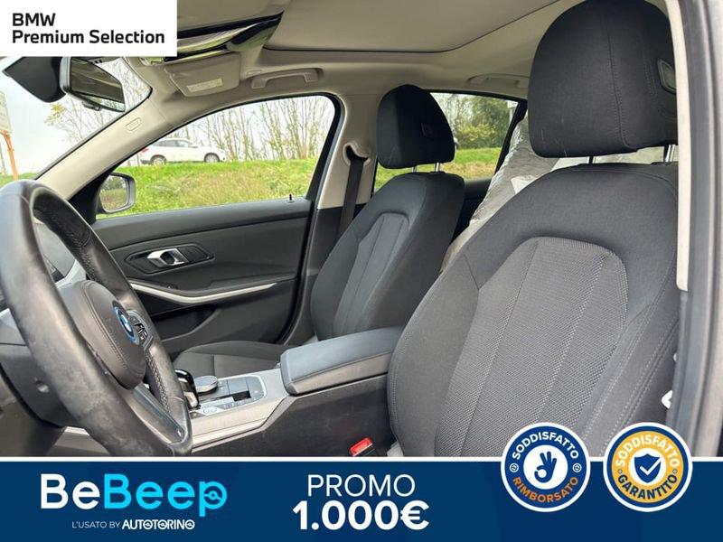 BMW Serie 3 330E BUSINESS ADVANTAGE AUTO