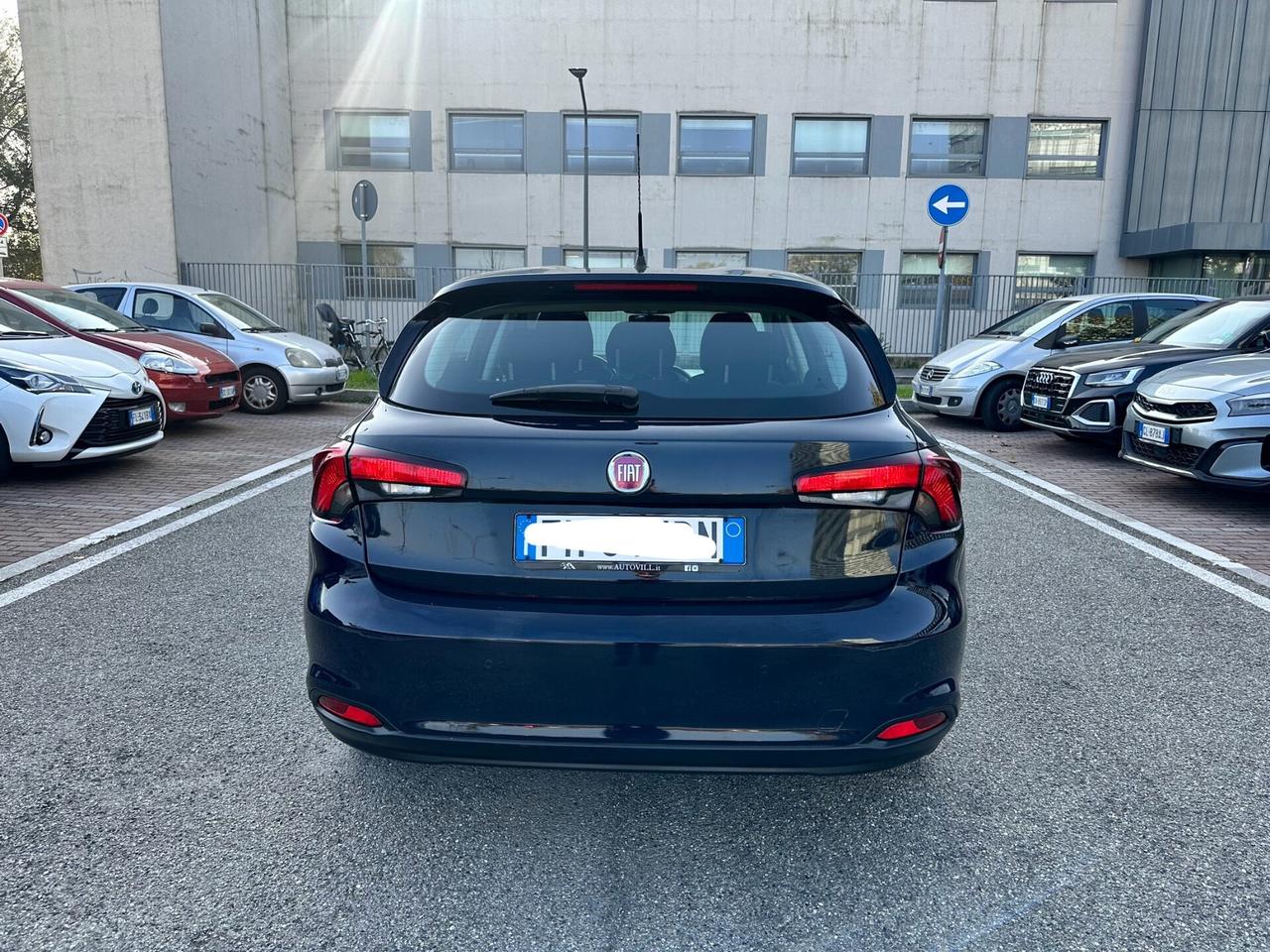 Fiat Tipo 1.3 Mjt S&S 5 porte Business