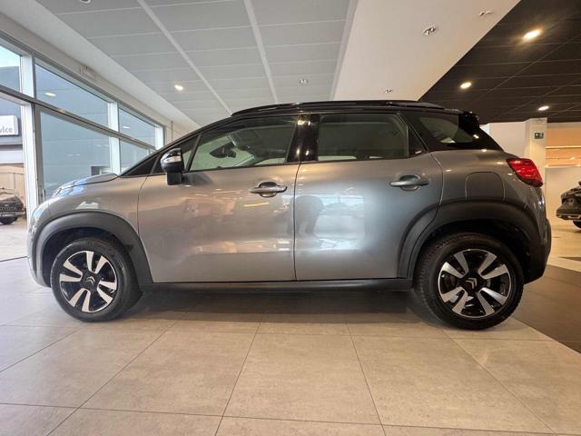 CITROEN C3 Aircross BlueHDi 100 S&S Shine