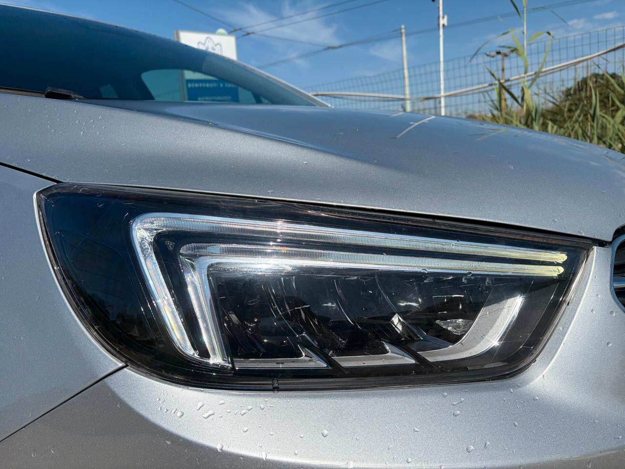 OPEL MOKKA X 1.6 CDTI 136CV AUTOMATICA FULL OPTIONAL