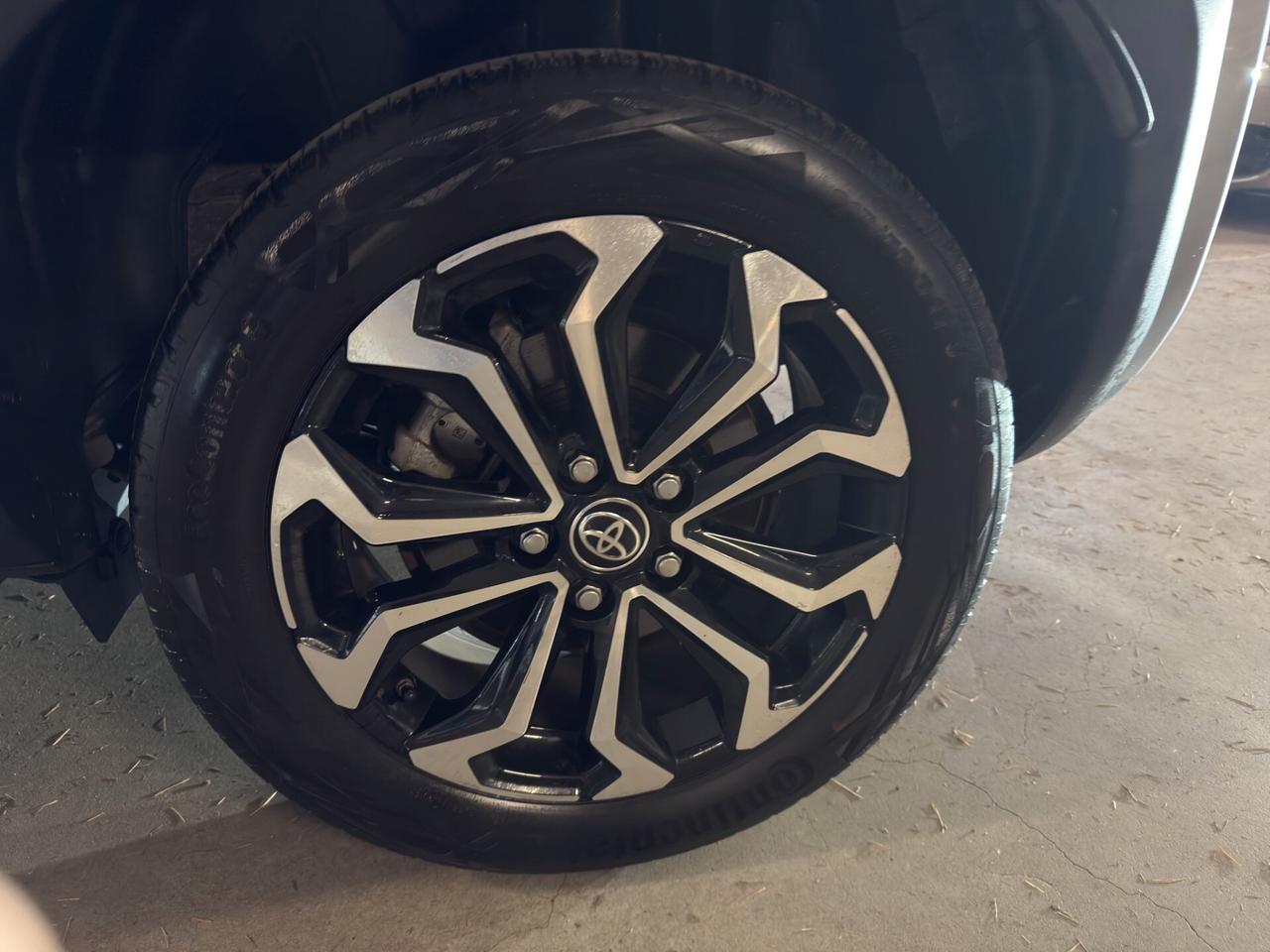 Toyota Yaris Cross 1.5 Hybrid 5p. E-CVT Trend