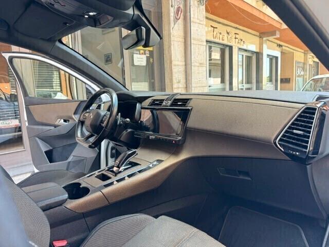 Ds 7 Crossback BlueHDi 130 aut. Business