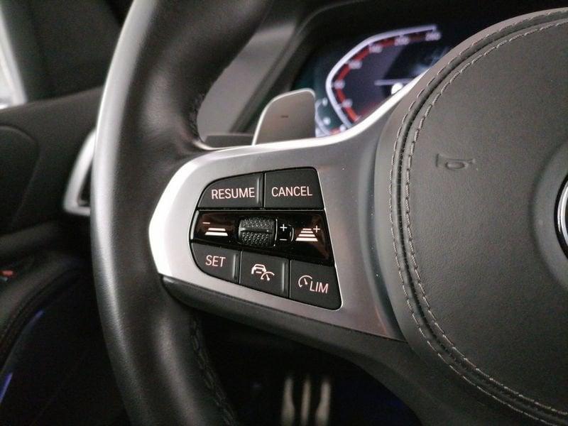 BMW X5 xdrive25d Msport auto