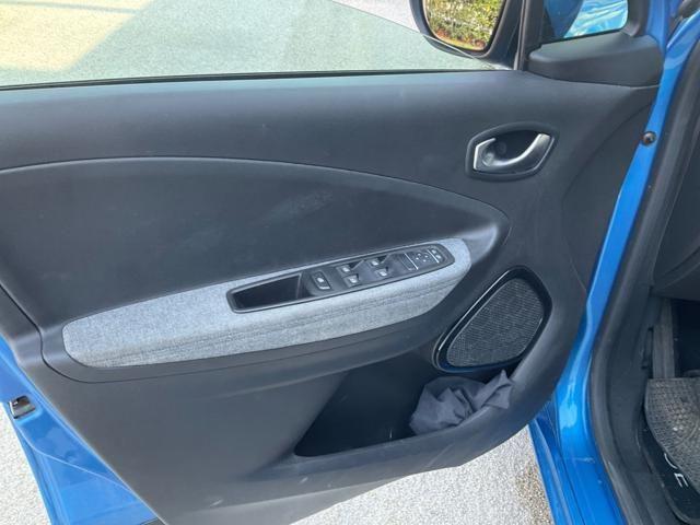 RENAULT ZOE Zen R135