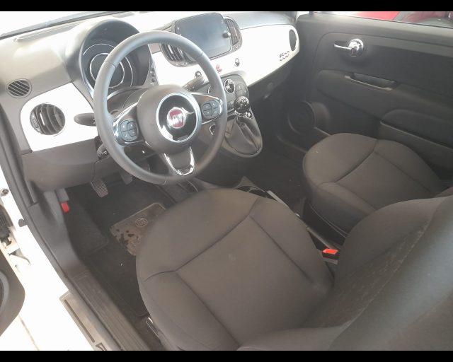 FIAT 500 III 2015 - 1.0 hybrid Dolcevita 70cv