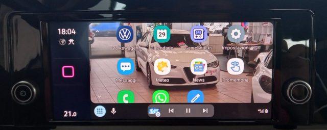 VOLKSWAGEN Golf 2.0 TDI 116 CV DSG SCR Life