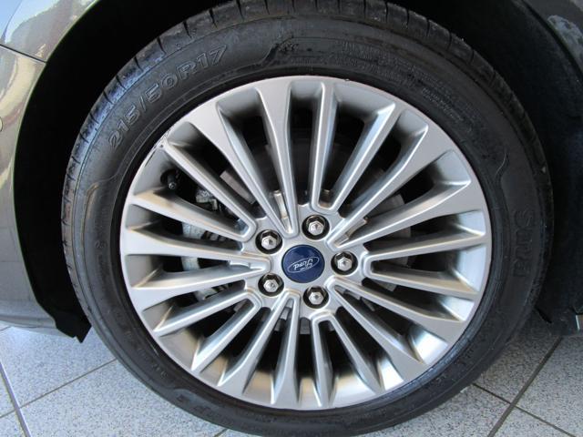 FORD Focus 1.0 EcoBoost 125 CV SW VIGNALE