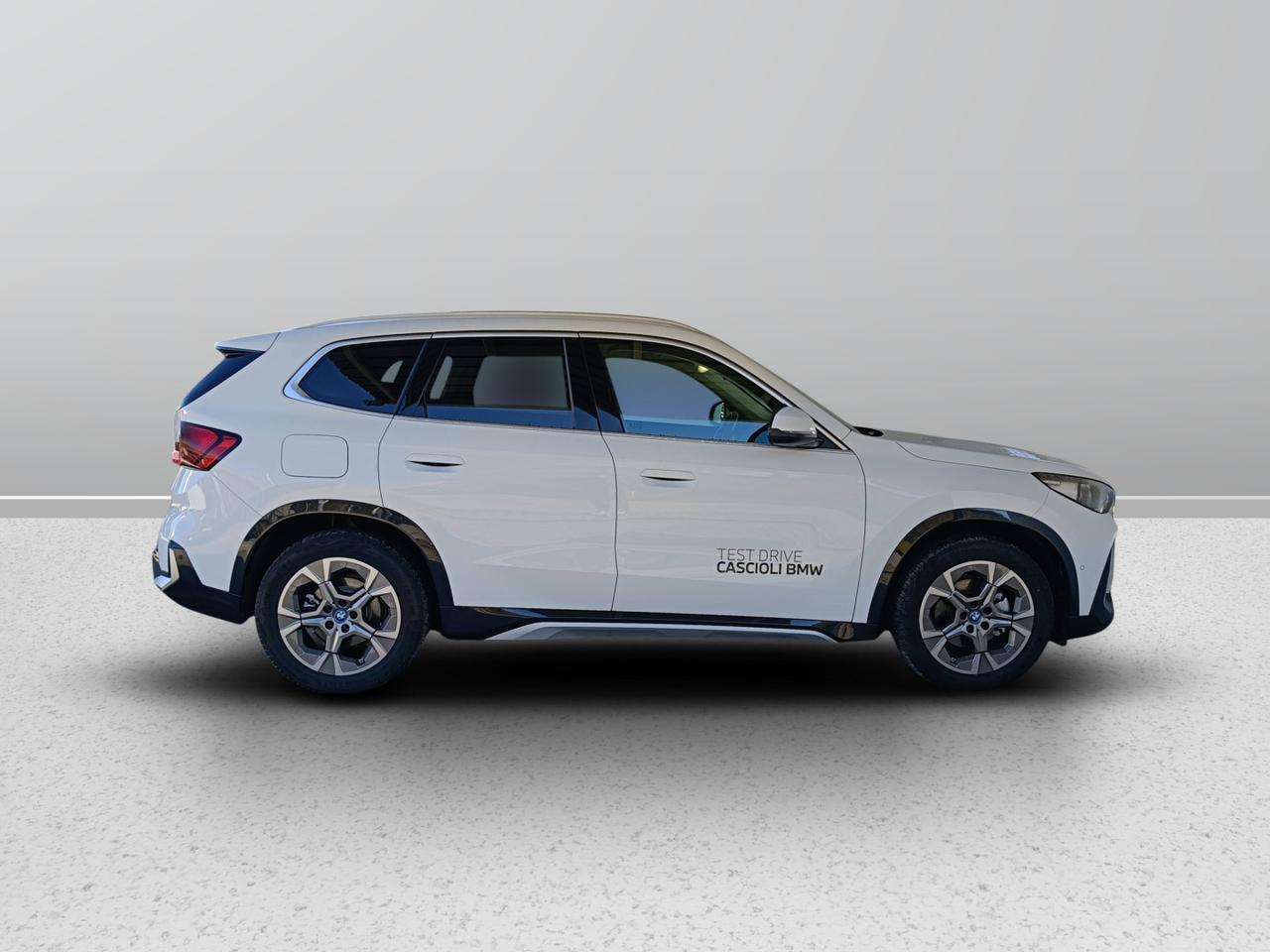 BMW BMW iX1 eDrive20-Special Edition