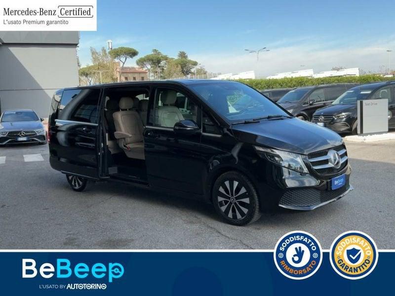 Mercedes-Benz Classe V V EXTRALONG 250 D SPORT AUTO