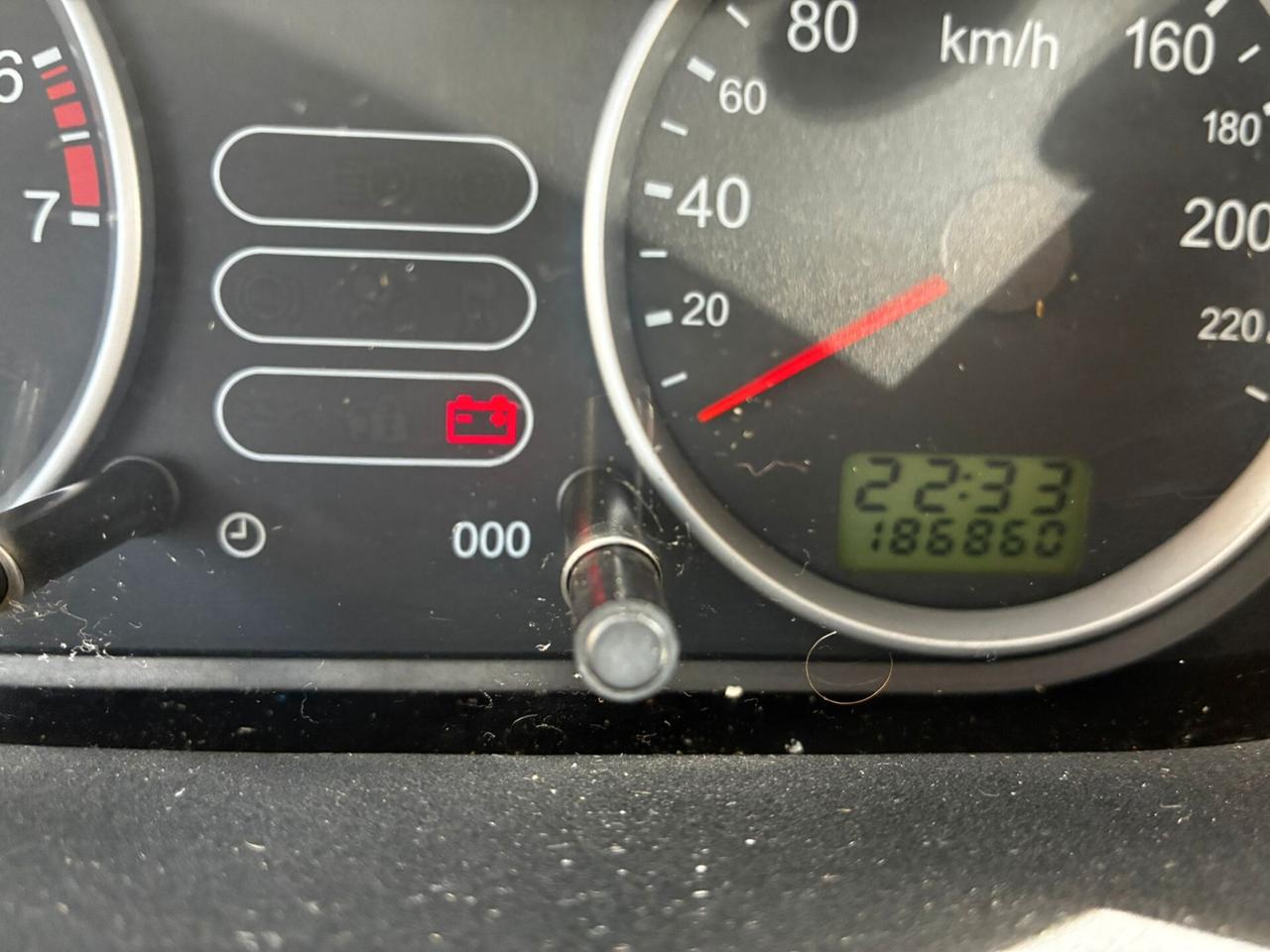 FORD FIESTA 1.2 BENZINA 75CV 5PORTE