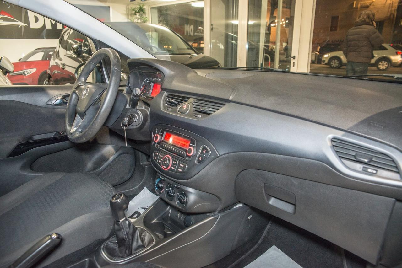 Opel Corsa 1.2 5 porte BI- COLOR OK NEOPATENTATI