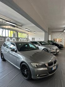 Bmw 318 318d 2.0 143CV cat