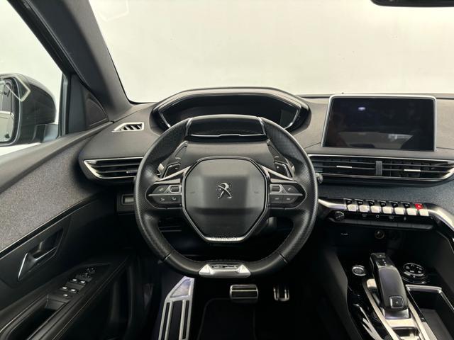 PEUGEOT 3008 GT LINE