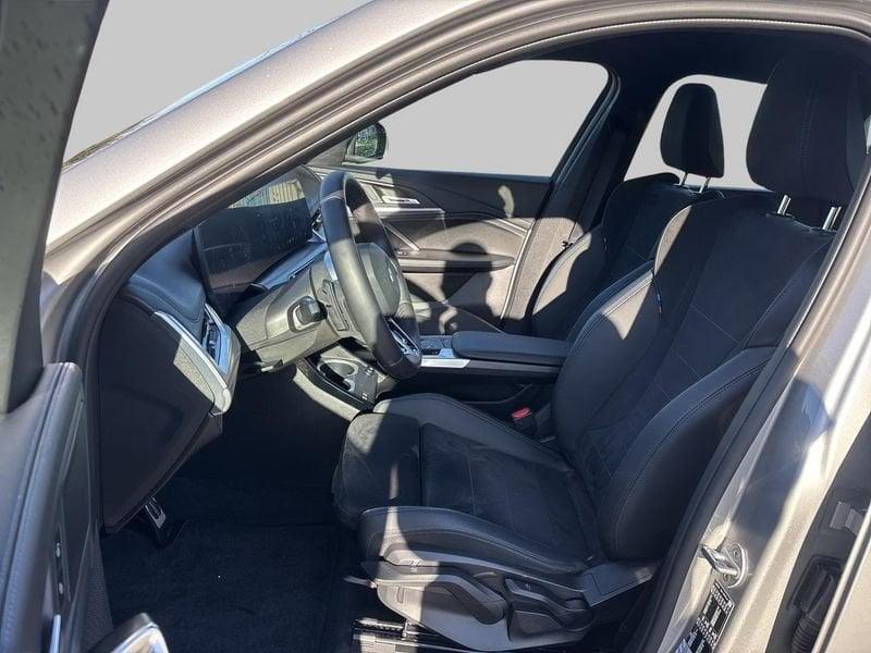 BMW X1 sDrive 18i MSport DCT NAVI LED CAMERA