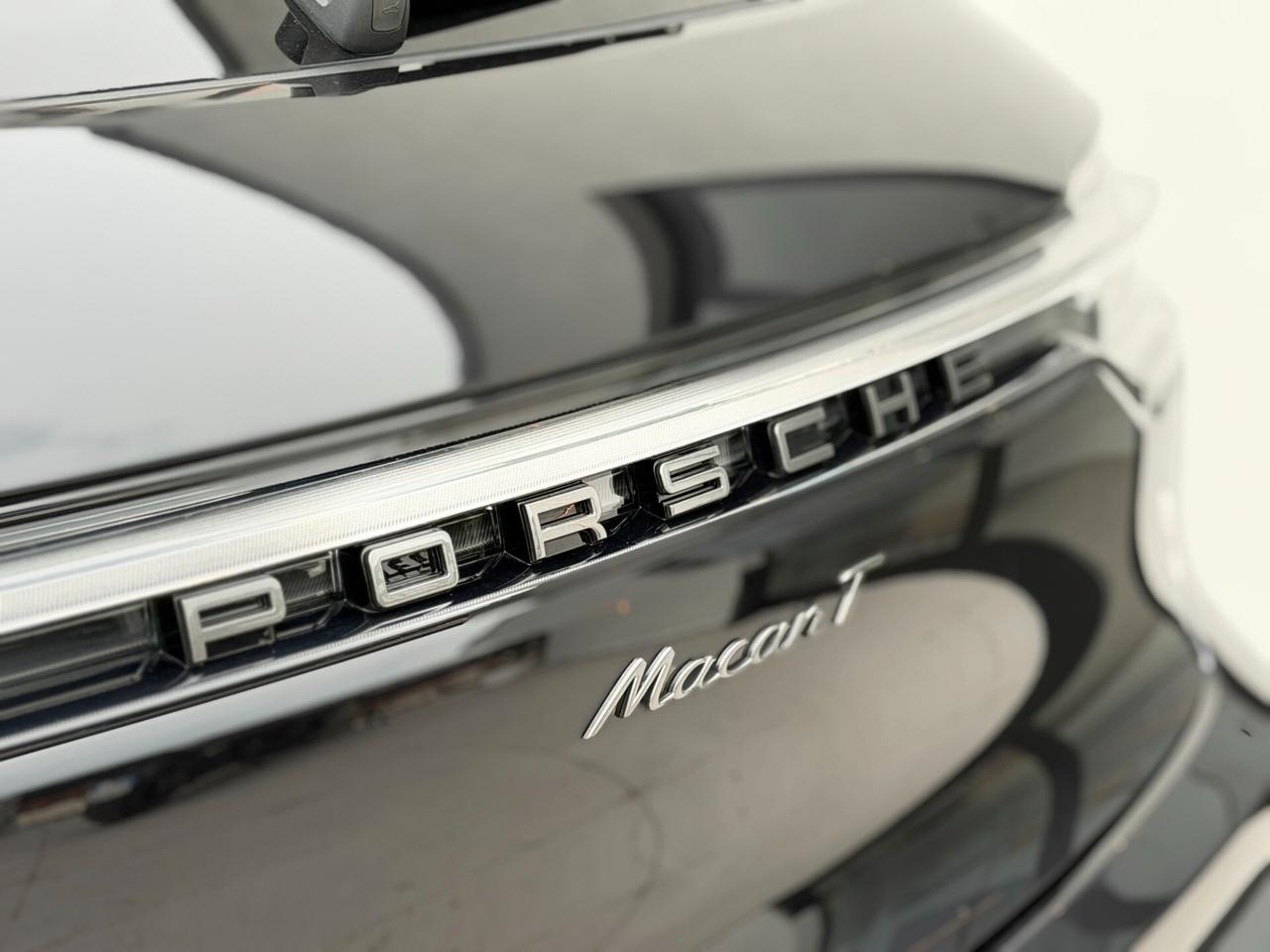 Porsche Macan 2.0 T 265CV PDK MY2022 - IMPIANTO BOSE - TETTO