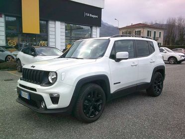 Jeep Renegade Renegade 1.0 t3 Night Eagle 2wd