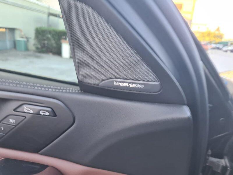 BMW X6 X6 xdrive30d MSport auto NETTO EXPORT