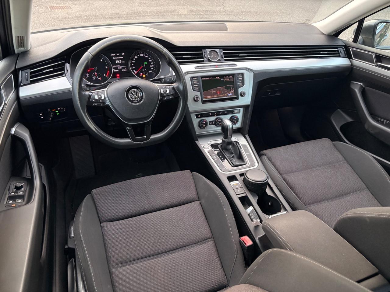 Volkswagen Passat 2.0 TDI 150CV DSG 2016