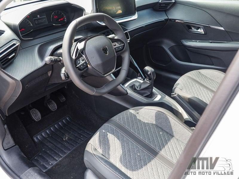 Peugeot 208 PureTech 100 Stop&Start 5 porte Style Km0