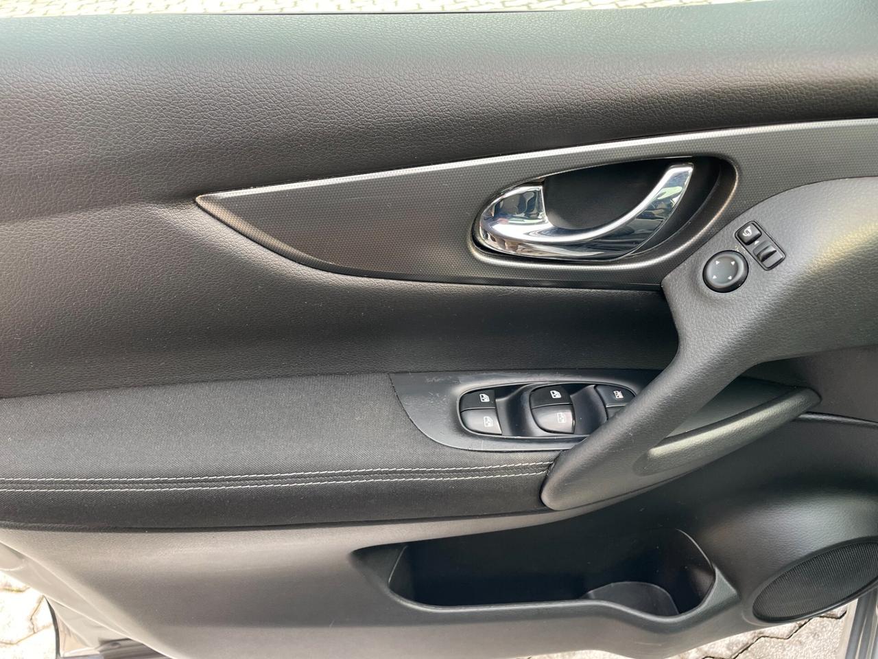 Nissan Qashqai 1.2 DIG-T Tekna+