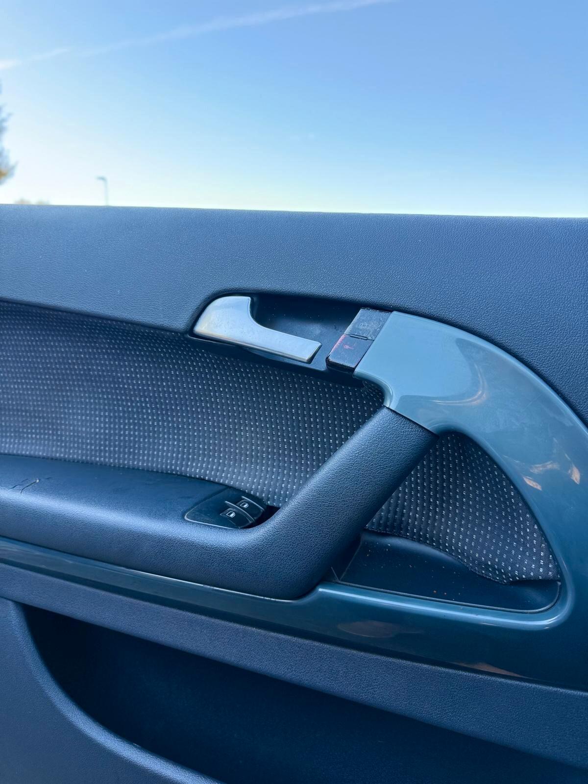Audi A3 1.9 TDI Ambiente