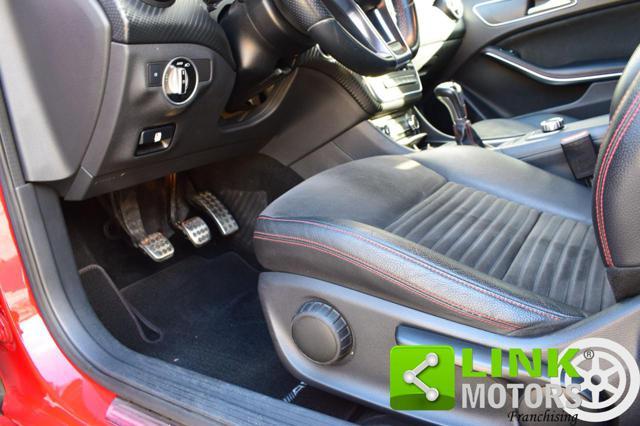 MERCEDES-BENZ A 180 CDI Premium UNICO PROPRIETARIO!