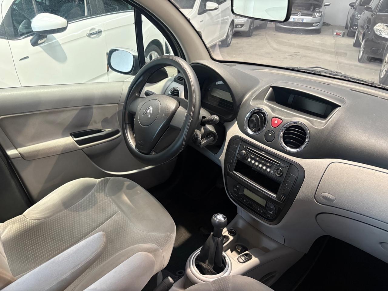 Citroen C3 1.1 Exclusive NEOPATENTATI