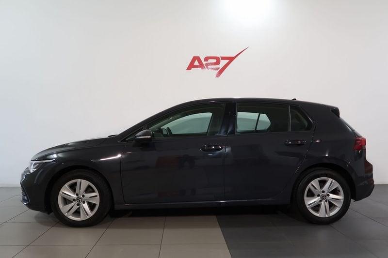 Volkswagen Golf Golf 2.0 tdi Life 115cv dsg