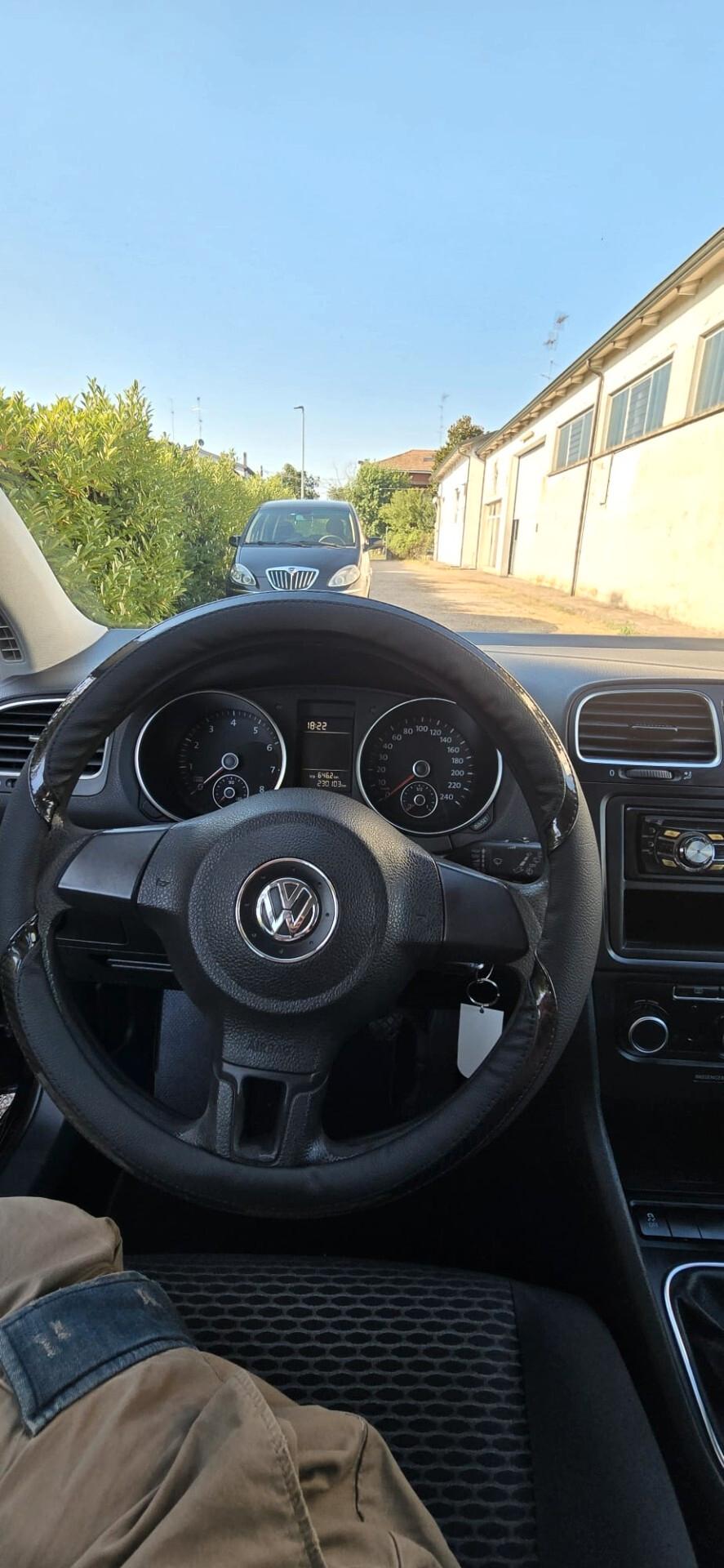 Volkswagen Golf 1.4 5p. United