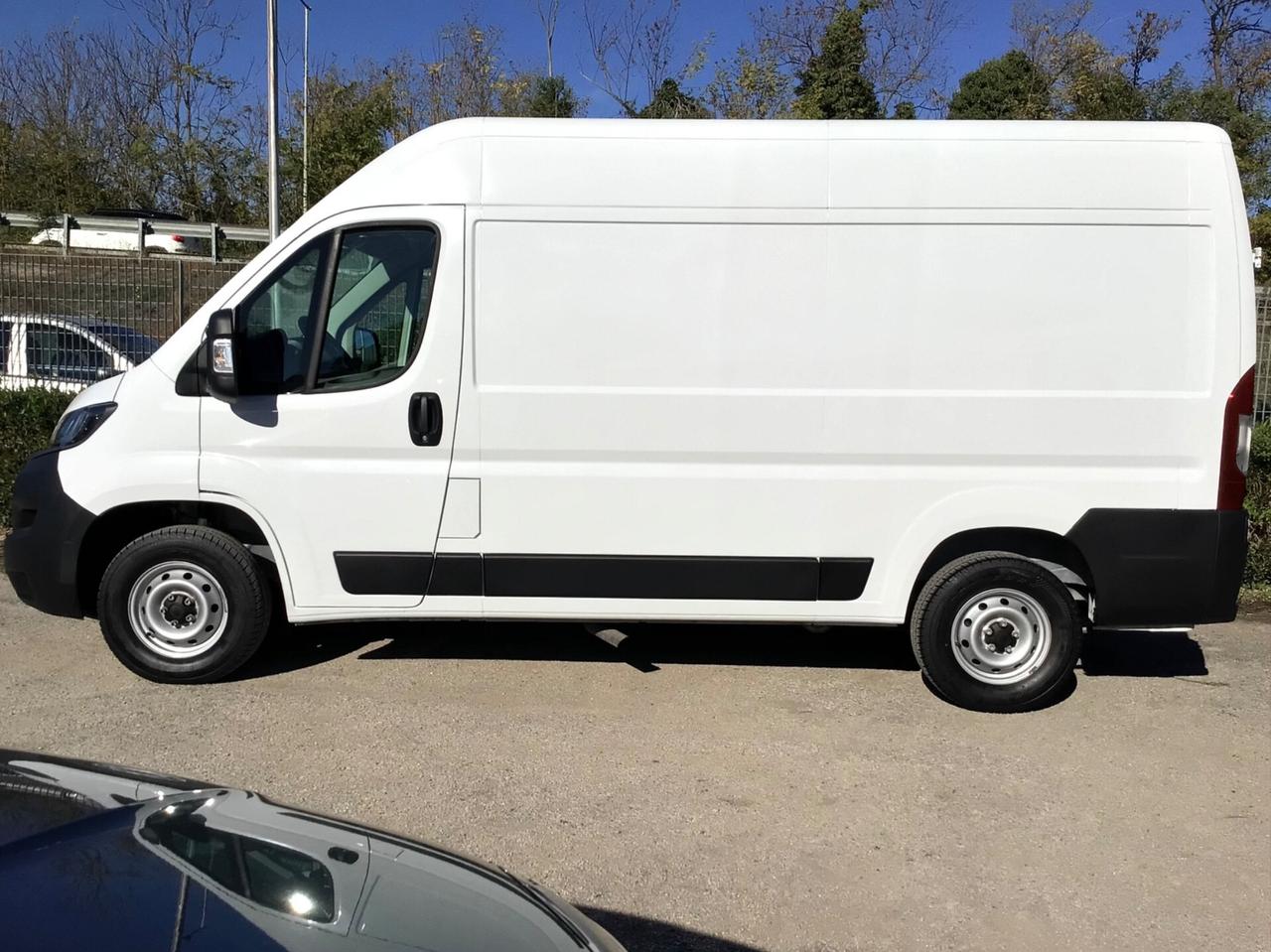 Fiat Ducato 35 2.2 Mjt 140CV PM-TN Furgone