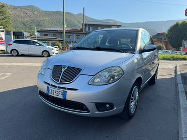 LANCIA Ypsilon 2ª serie Ypsilon 1.2 Oro