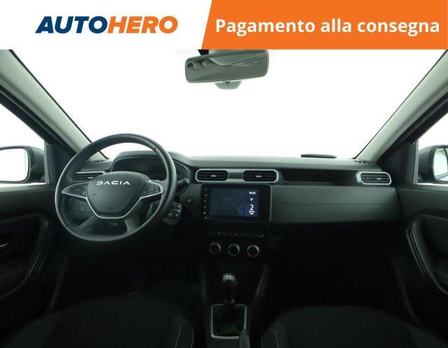 DACIA Duster 1.5 Blue dCi 8V 115 CV 4x2 Journey UP