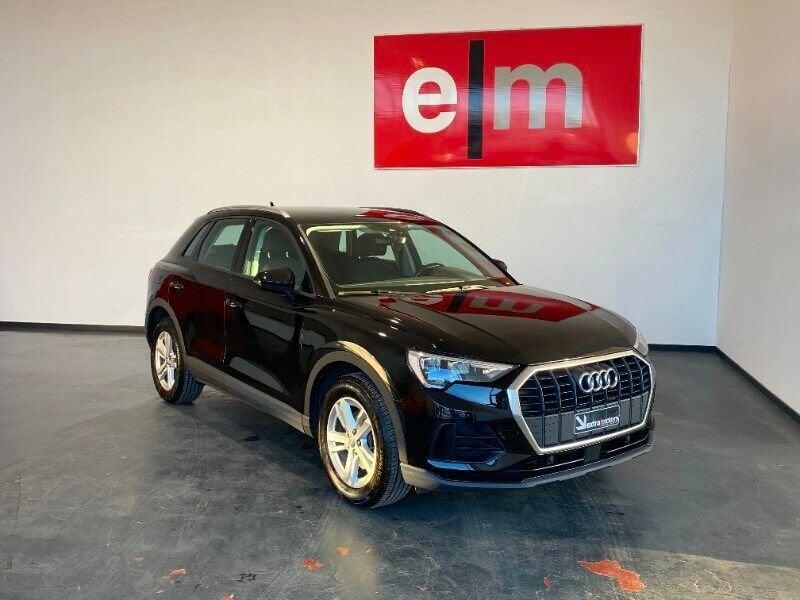 Audi Q3 Q3 35 TDI S tronic Business