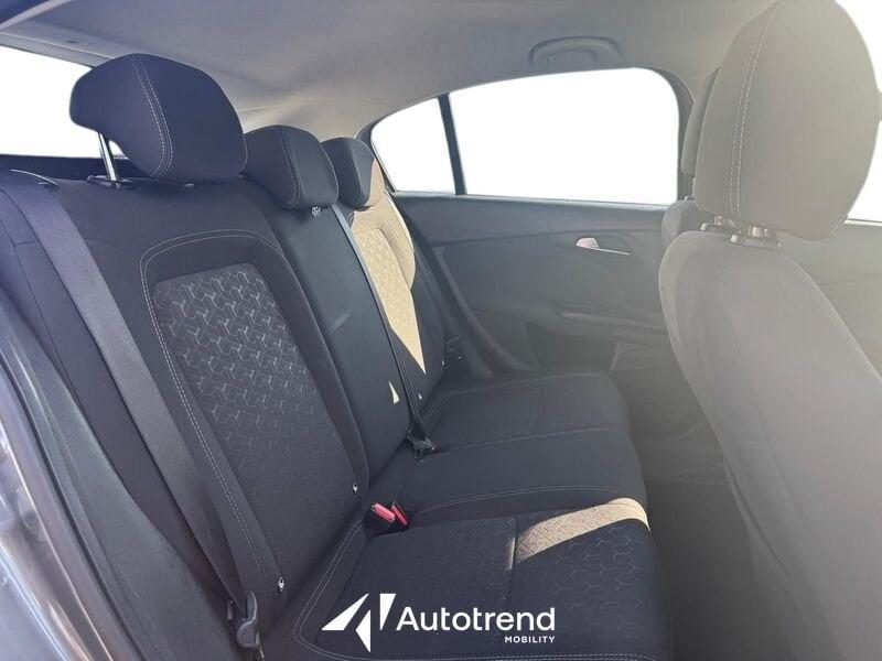 FIAT Tipo Cross 1.3 Multijet 95 CV 5 Porte City Cross S&S