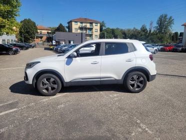 DR AUTOMOBILES dr 5.0 1.5 Bi-Fuel GPL Unica