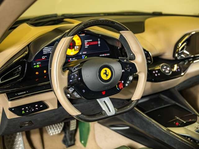 Ferrari Purosangue - Personalizzazione Atelier