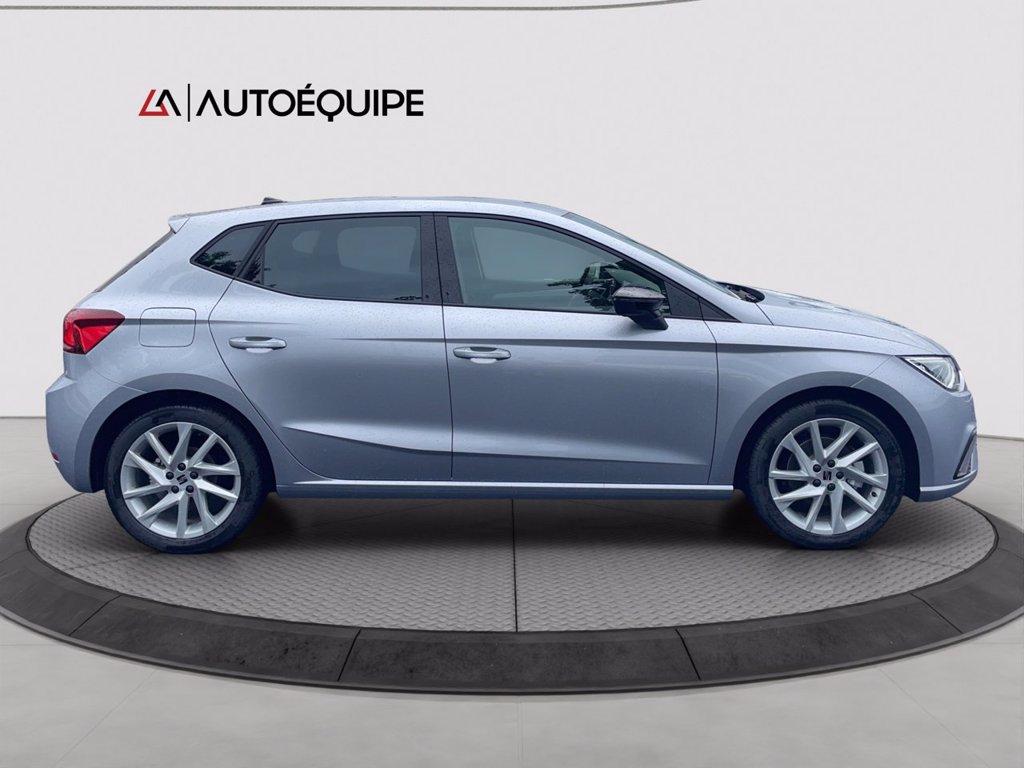 SEAT Ibiza 1.0 ecotsi FR 110cv del 2023