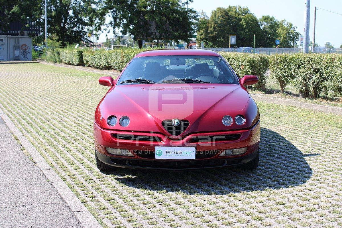 ALFA ROMEO Gtv 2.0i V6 turbo cat