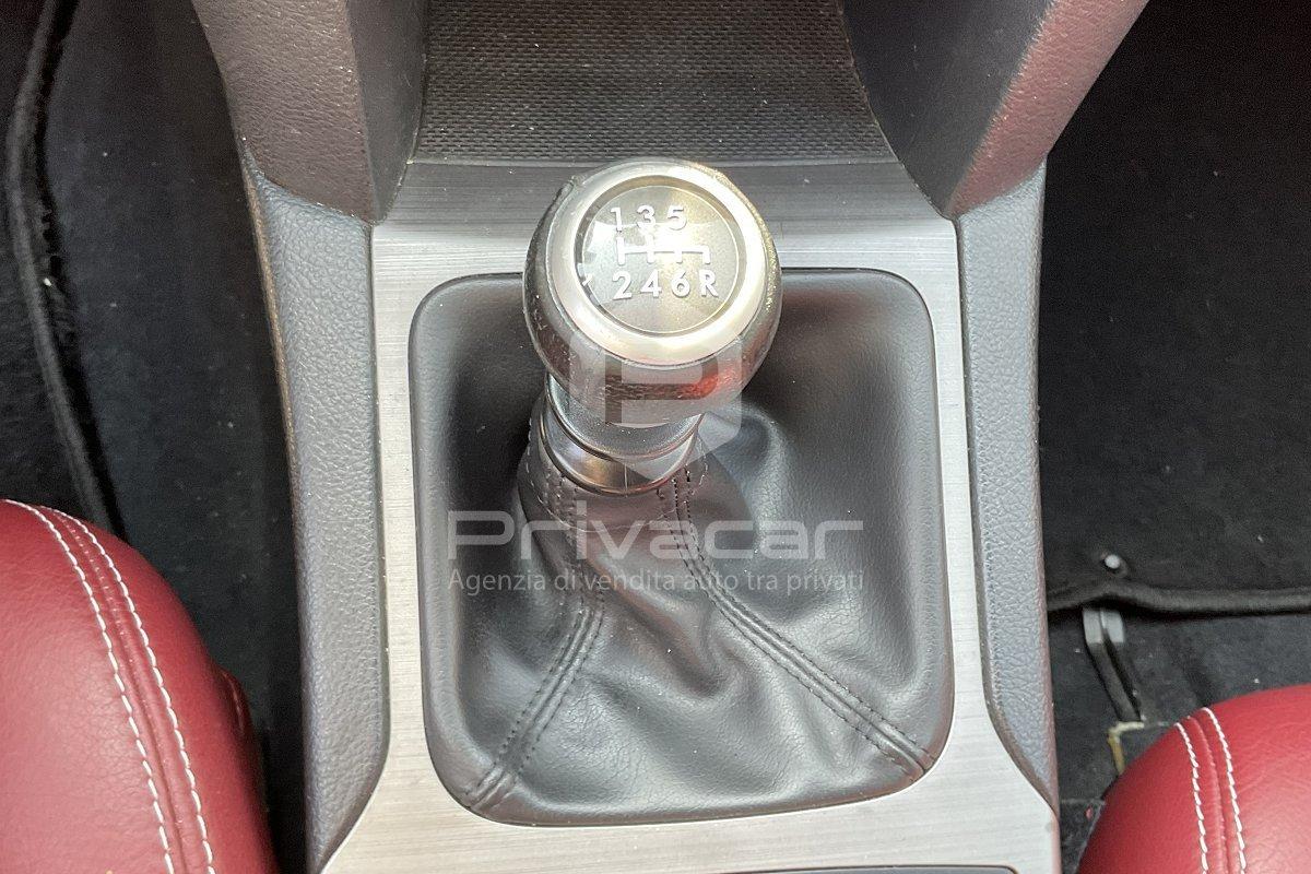 SUBARU Outback 2.0D Trend