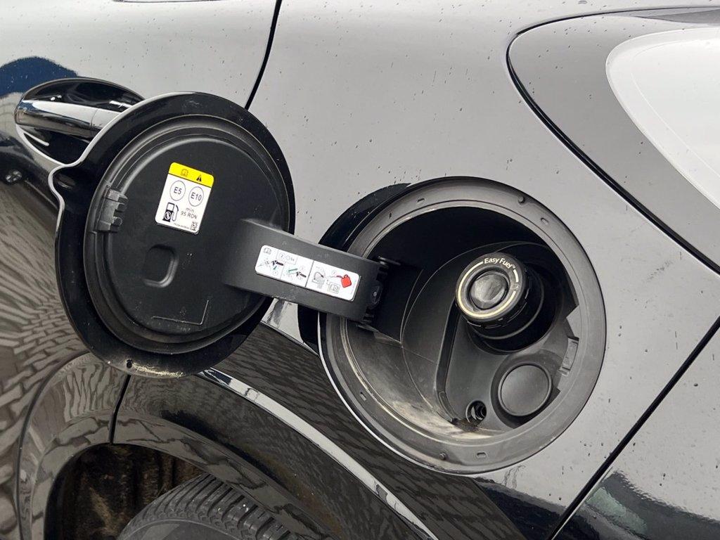 FORD Puma 1.0 EcoBoost Hybrid 125 CV S&S ST-Line X del 2023