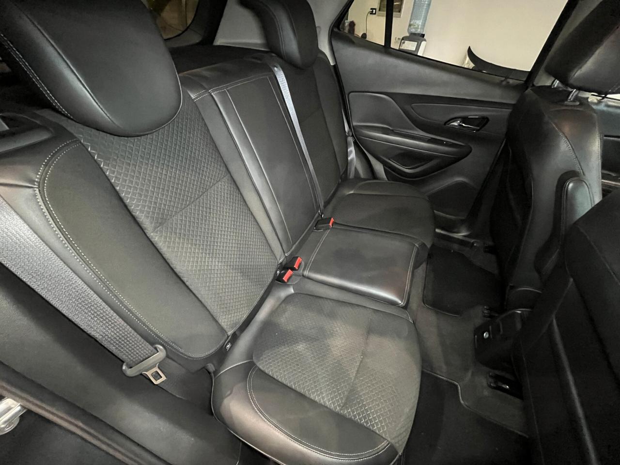 Opel Mokka X Innovation full optional