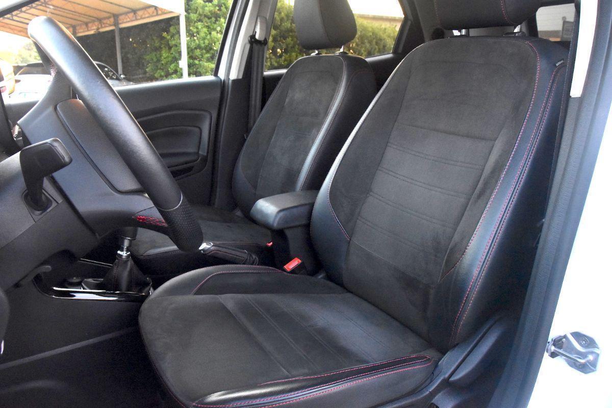 Ford EcoSport 1.0 EcoBoost 125 CV Start&Stop ST-Line