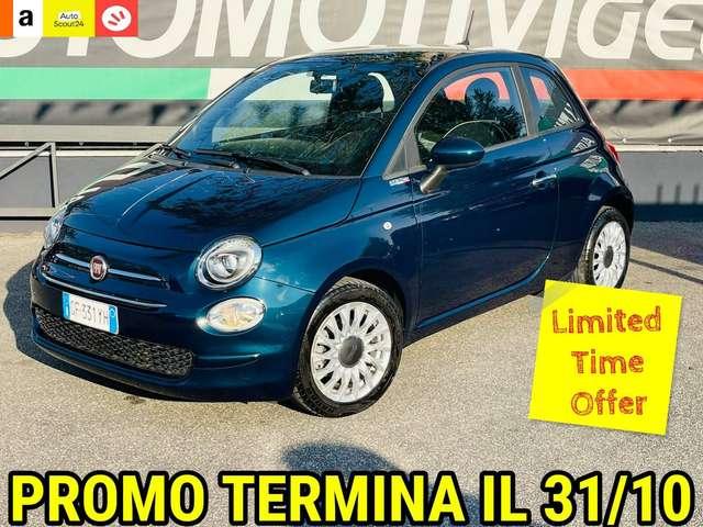 Fiat 500 500 1.0 hybrid Lounge 70cv PRONTA CONSEGNA