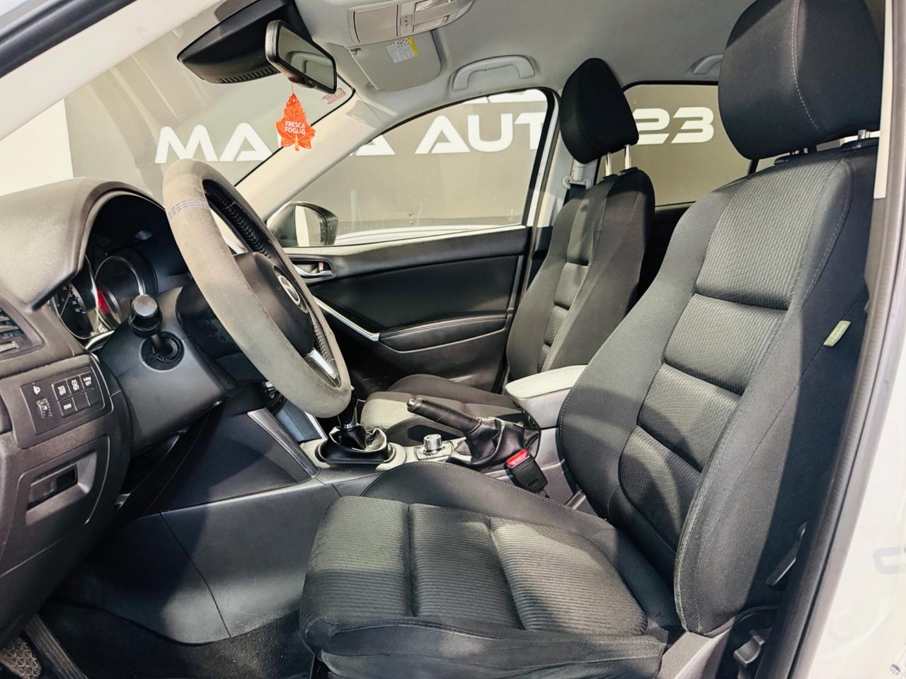 Mazda CX-5 2.0 MZ-CD 16V 150CV Extra*