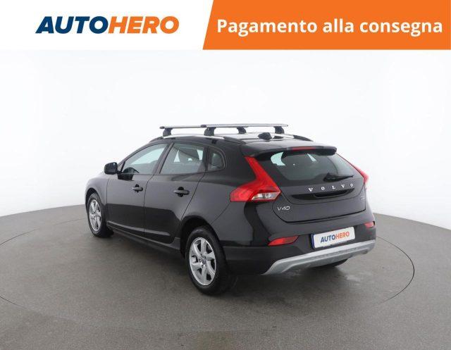 VOLVO V40 Cross Country D2 1.6 Momentum