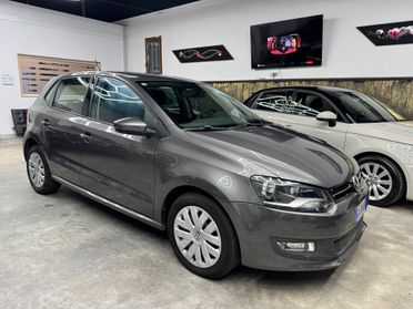 Volkswagen Polo 1.2 TDI DPF 5 p. Comfortline